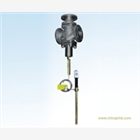 德國(guó)RTK兩通三通自力式溫度控制閥TR7512